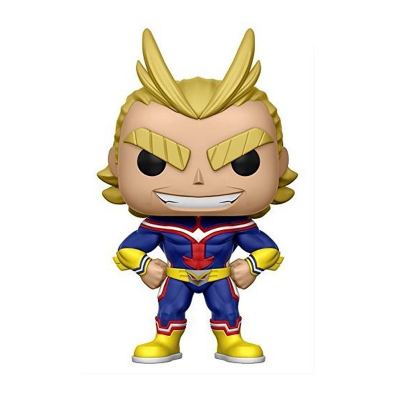 Figurine My Hero Academy