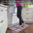 Americana Plaid 30" x 20" Kitchen Comfort Floor Mat