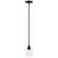 Luminaire suspendu en pot 1 lumière Carletha-275491273