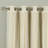 Granados Solid Room Darkening Thermal Grommet Curtain Panels-1728732336-1728732337