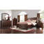 Miroir pour commode Fitima-116622599