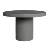 Cassius Round Dining Table