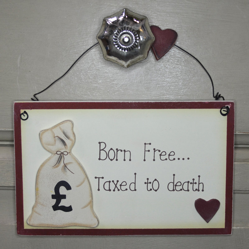 Handmade Wall Decor