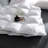 Hotel Grade All Season Down Blend Comforter/ Duvet Inset with Corner Tiers, Queen-1282300001