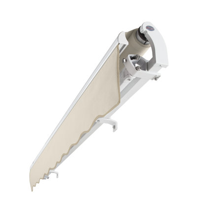 Awntech Maui Patio Retractable Awning