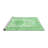 Locklen Floral Indoor Rug-1189250699