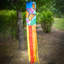 Double face 40 H x 6 l