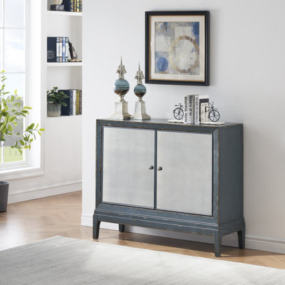 Brandalynn 46'' Sideboard