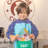  Little Chef Apron - Yellow