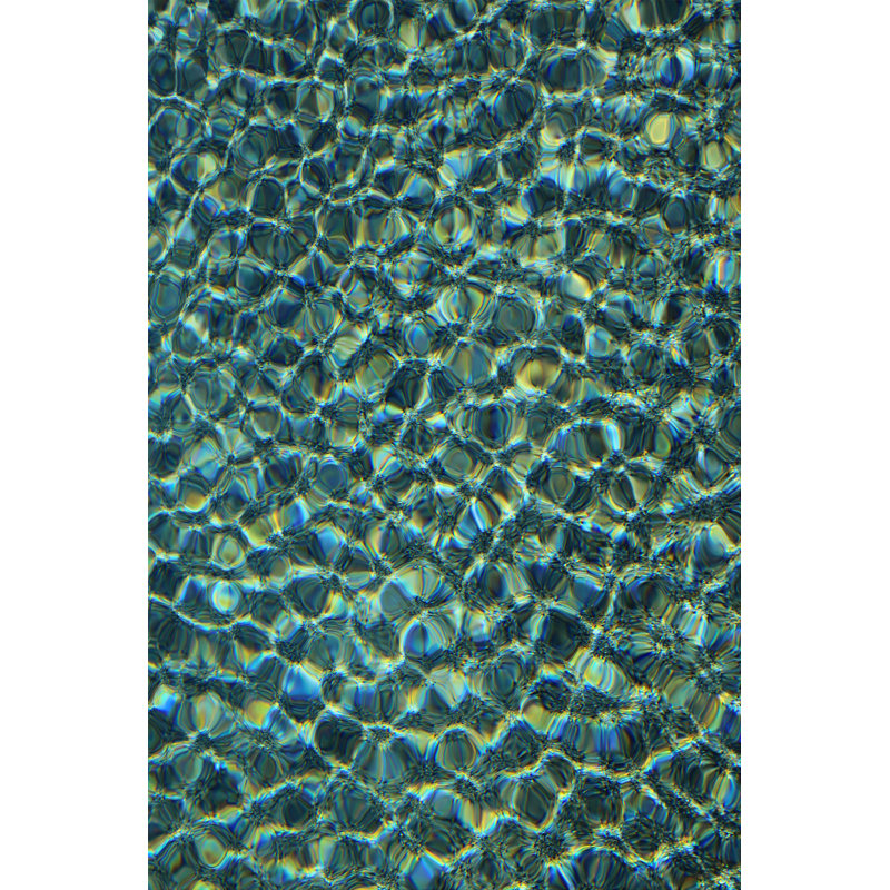 «Water Abstract», impression