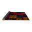 Tapis abstrait abstrait moderne-1096862175