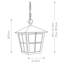 Kaia Outdoor Hanging Lantern
