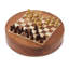 Jeu d'échecs en bois Cochranville Brain Power