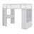 Jaylo Kids Loft Bed with Drawers-1837019372-1837019374