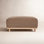 Russo 28" Ottoman