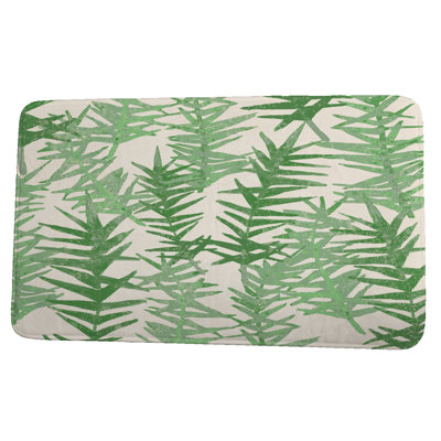 Tapis de bain Hermann