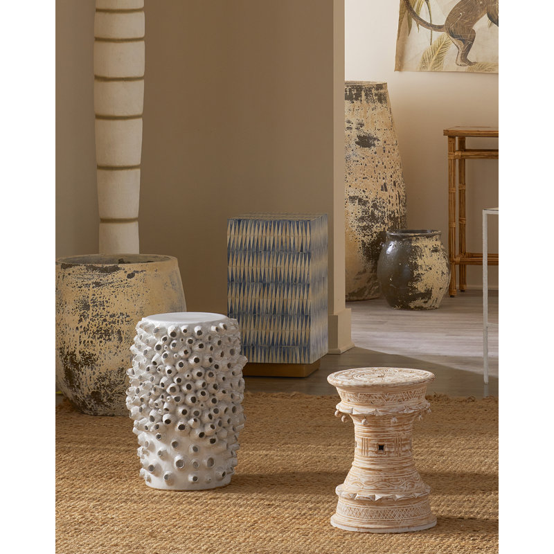 Nadene End Table