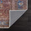 Tapis oriental rouge / bleu Baki-72239549