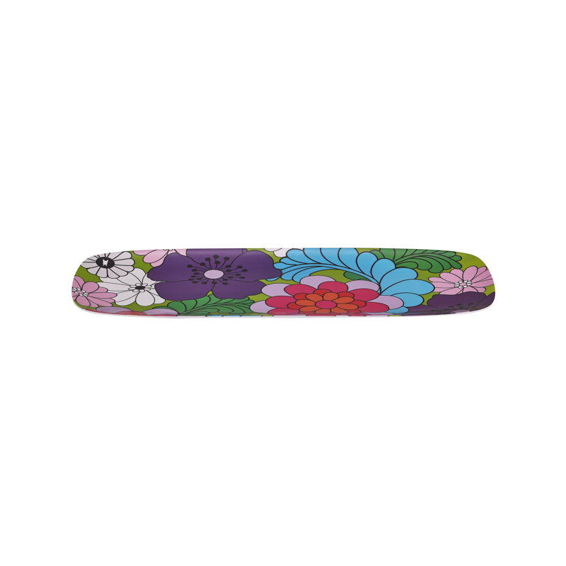 French Bull Melamine Platter