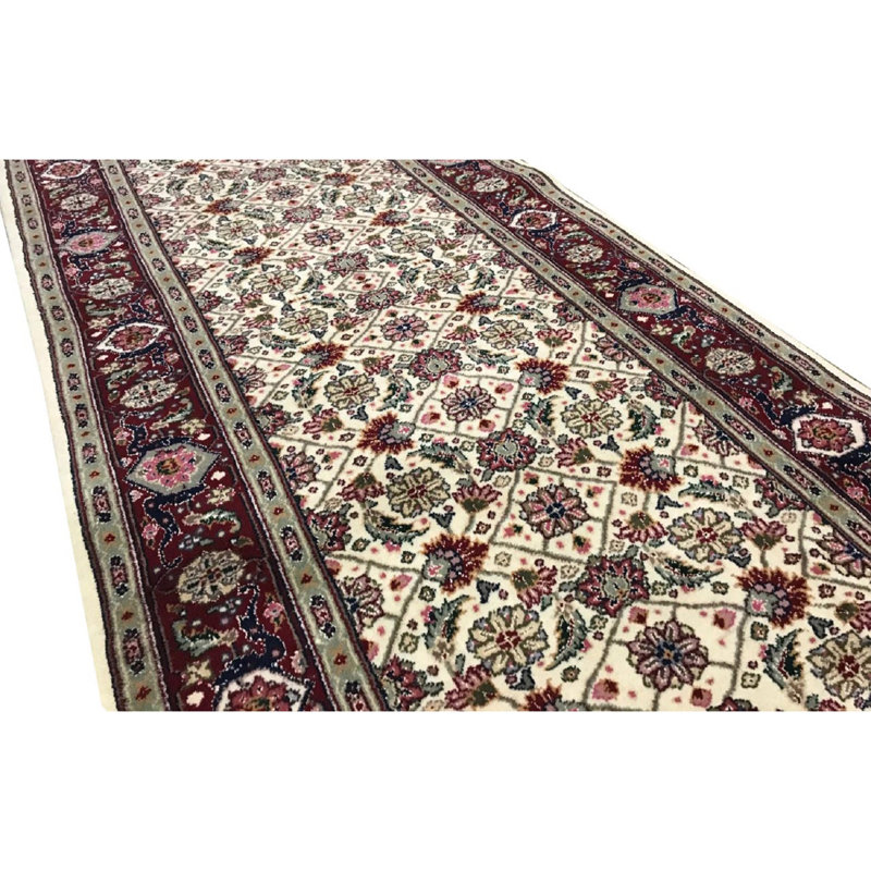 Jahan One-of-a-Kind 2'6" X 9' Area Rug