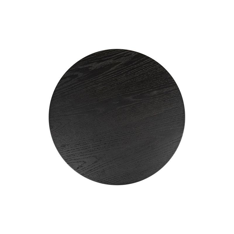 Coffee Table, Dark Coffee