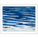 River 1 Painting by Ivo Stoyanov