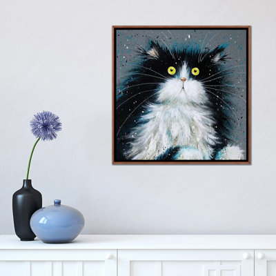 Juniper par Kim Haskins-reproduction d’art