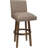 Swivel Wood Stool-1047928283-1047928266