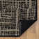Tapis rustique texturé