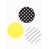 Black/Gray/Yellow selected