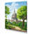 Toile tendue