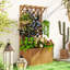 Elevated Planter-1115972106