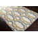 Halycon Wool Geometric Indoor Rug