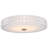 Failand Acrylic Flush Mount