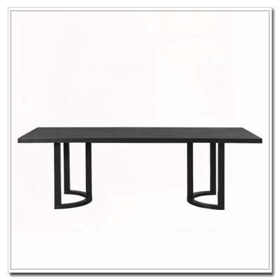 Table à manger 95 pouces