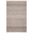 Sienna Gray Rug 5' x 7'9"