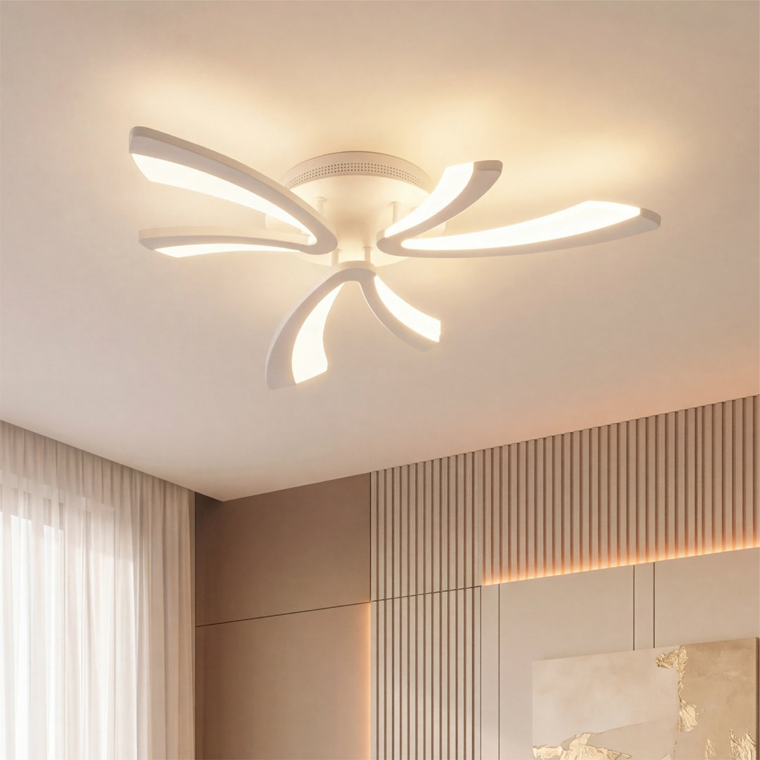 Flush Mount