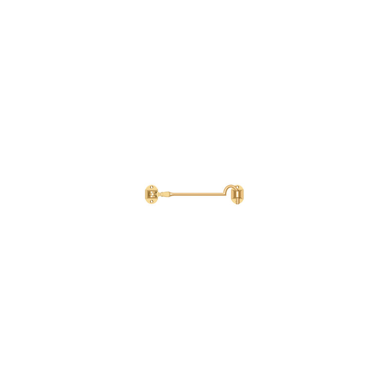 Hardware, PVD Polished Brass