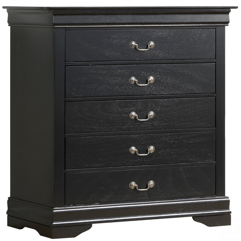 Traditional Storage Chest