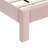 Upholstered Unfinished Platform Bed-1559074659-1559074662