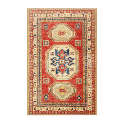 Oriental Indoor Rug