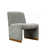 Gris chenille est en rupture de stock