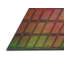 Tapis vert/rose à motifs-1598090819