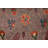 Southwestern Pillows Tassels Chenille Reversible Throw Pillow-2048052208