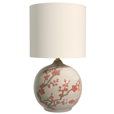 20" Table Lamp