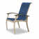 Chaise de patio Askar