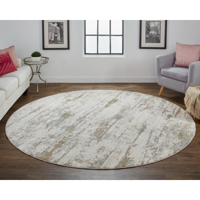 Roby Abstract Indoor Rug