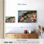 Avery Shore With Red House-107860028