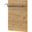 Shelton Hall Tree with Bench and Shoe Storage