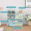 Metal Desk Organiser